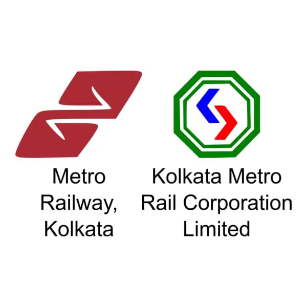 Kolkata Metro logo